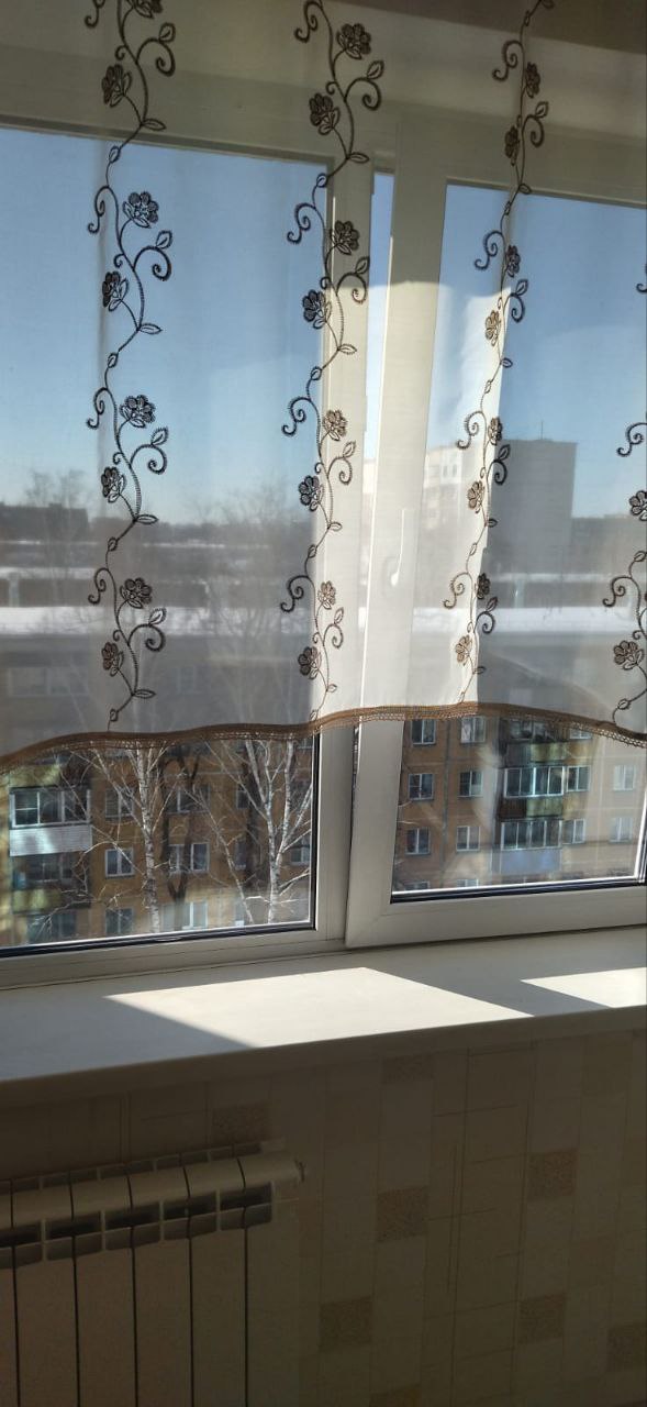 ул. Тихвинская , д.1 №1